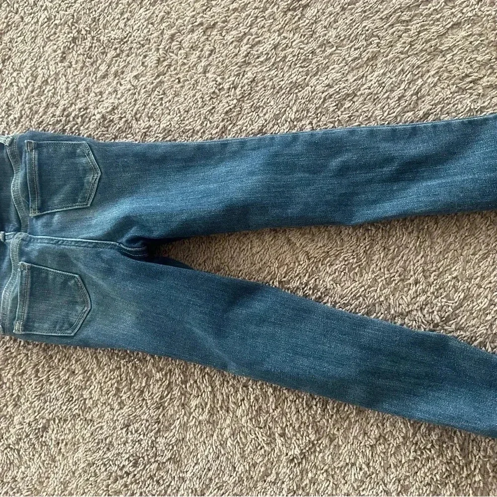 Old Navy girls jeans